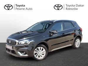 Suzuki SX4 1.4 SHVS Premium 2021