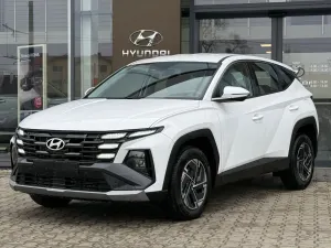 Hyundai Tucson IV (2020-) 1.6 T-GDi HEV Modern 2WD 2026