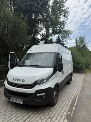 Iveco Daily 2017