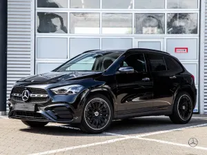 Mercedes-Benz GLA 200 AMG Line 2026