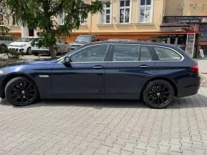 BMW 5 Series F10/F11 (2009-2017) 530d xDrive Luxury Line 2015