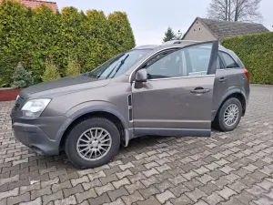 Opel Antara 2.0 CDTI 4x4 Edition 2008