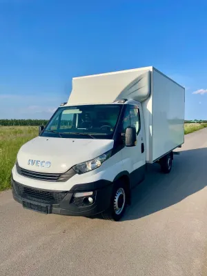 Iveco Daily 2018