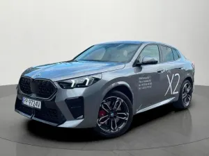 BMW X2 U10 (2023-) xDrive18d M Sport sport 2026