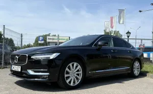 Volvo S90 D5 SCR AWD Inscription 2019