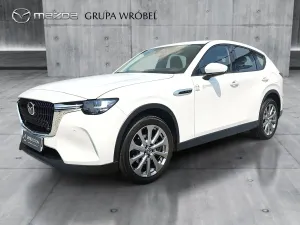 Mazda CX-60 3.3 D mHEV Exclusive Line AWD 2025