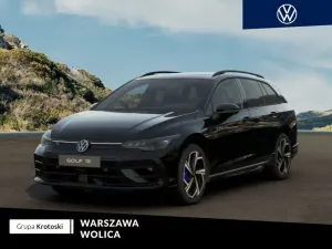 Volkswagen Golf VIII (2020-) 2.0 TSI 4Motion R 2026