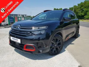 Citroën C5 Aircross BlueHDI 180 S&S EAT8 SHINE 2019