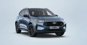 Ford Kuga III (2019 - ) 2.5 FHEV AWD Blue Cruise Edition eCVT 2026