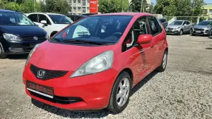 Honda Jazz III (2008-2014) 1.2 i-VTEC 2009