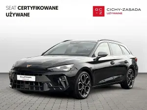 Cupra Leon 1.5 eTSI DSG 2024