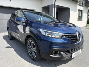 Renault Kadjar 2017