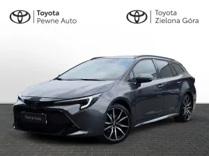 Toyota Corolla Seria E21 (2019-) 2025