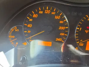 Toyota Avensis II (2003-2009) 2.0 D-4D 2009