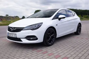 Opel Astra K (2015-2021) 1.2 T Edition S&S 2020