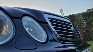 Mercedes-Benz E W211 (2002-2009) 500 Avantgarde 2002
