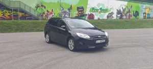 Ford Focus Mk3 (2010-2018) 1.0 EcoBoost Edition 2013