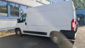 Fiat Ducato 2018