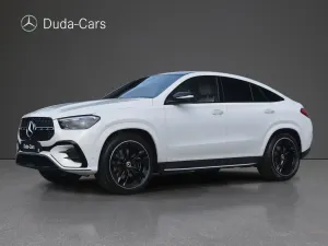 Mercedes-Benz GLE W167 (2019-) 2025