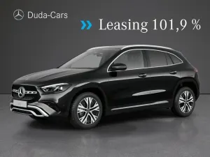 Mercedes-Benz GLA 200 d Progressive 2025