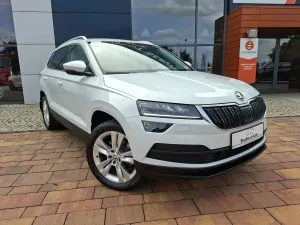 Skoda Karoq 2.0 TDI SCR 4x4 Style 2019
