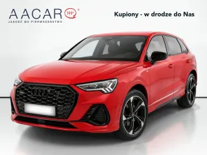 Audi Q3 I (2019-2025) 35 TFSI mHEV S-Line S tronic 2024