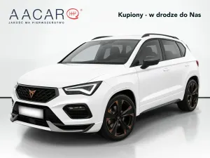 Cupra Ateca 1.5 TSI DSG 2024
