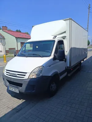Iveco Daily 2007