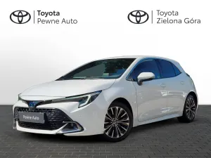Toyota Corolla Seria E21 (2019-) 1.8 Hybrid Style 2023