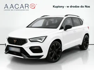 Cupra Ateca 1.5 TSI DSG 2024