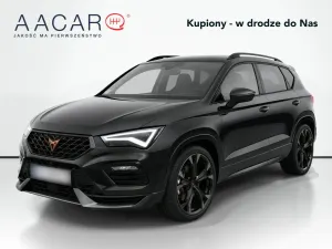 Cupra Ateca 1.5 TSI DSG 2024