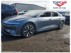 Lucid Air AWD Grand Touring 2024
