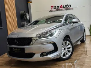 Citroën DS5 BlueHDi 180 Business 2016