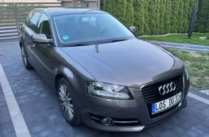 Audi A3 8P (2003-2012) 1.6 Ambition 2010