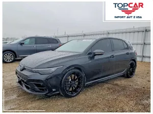 Volkswagen Golf VIII (2020-) 2.0 TSI OPF 4Motion DSG R 2025