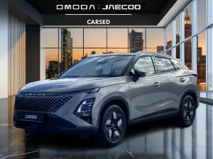 Omoda 5 2025