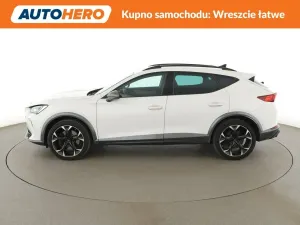 Cupra Formentor 2.0 TSI 4Drive VZ DSG 2023