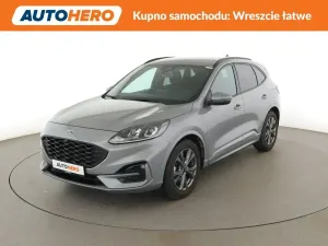 Ford Kuga III (2019 - ) 2023