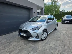 Toyota Yaris IV (2020-) 1.0 Comfort 2023
