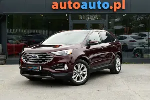 Ford Edge 2024