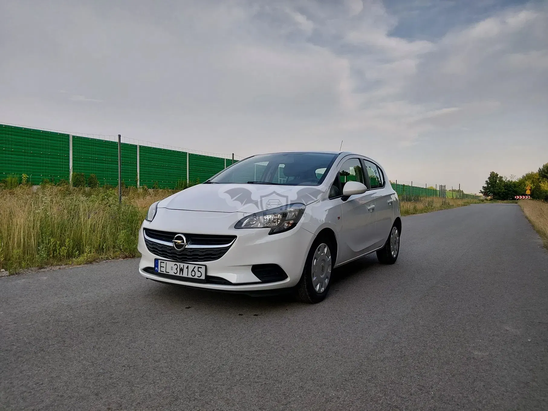Opel Corsa E (2014-2019) 1.4 Cosmo 2015