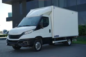 Iveco Daily 2020