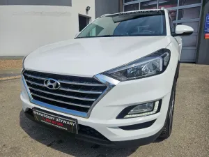 Hyundai Tucson III (2015-2020) 1.6 GDi Comfort 2WD 2019