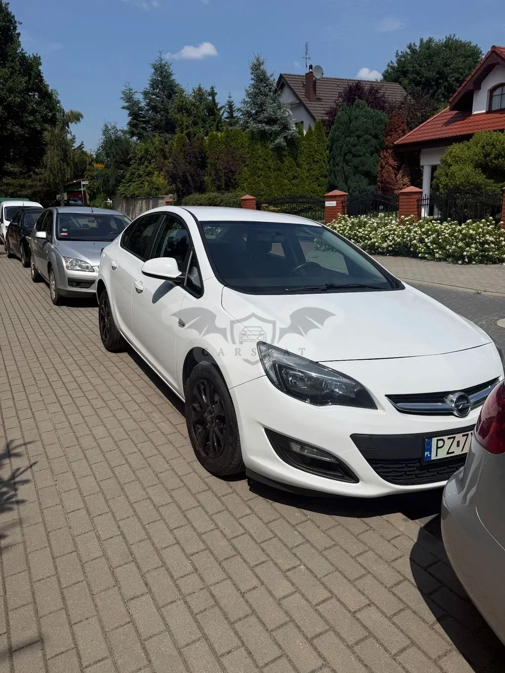 Opel Astra J (2009-2019) 1.6 Energy EU6 2018