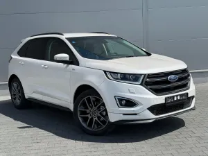 Ford Edge 2.0 TDCi Bi-Turbo 4x4 ST-LINE 2017