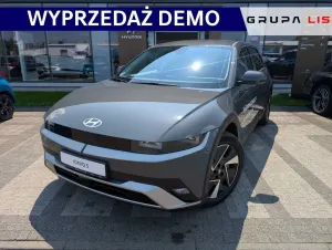 Hyundai IONIQ 5 I (2021-) 63kWh Dynamiq 2025