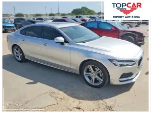 Volvo S90 T5 Geartronic Momentum 2018