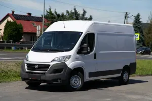 Fiat Ducato 2017