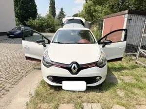 Renault Clio IV (2012-2018) 0.9 Energy TCe Intens 2014