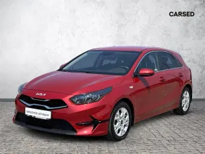 Kia Ceed III (2018-) 1.5 T-GDI M DCT 2023